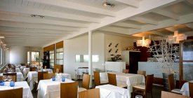 Ristorante Gibas - Pesaro PU